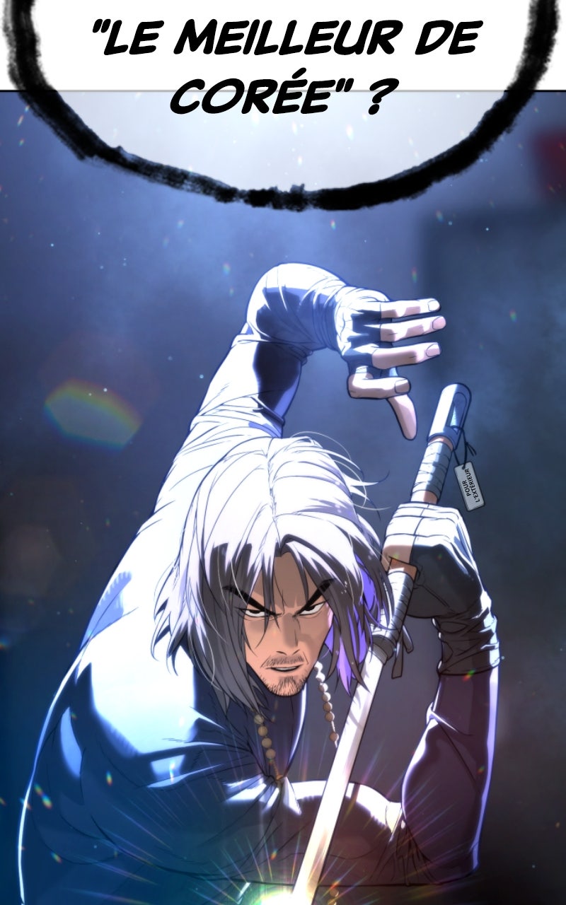 Read Killer Peter FR Manga Online