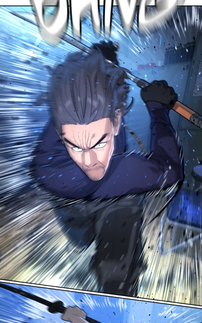 Read Killer Peter FR Manga Online