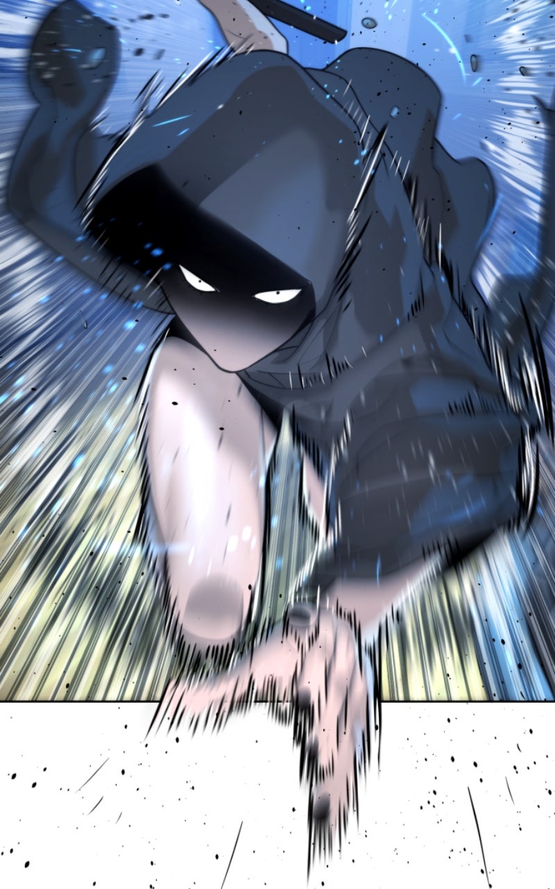 Read Killer Peter FR Manga Online