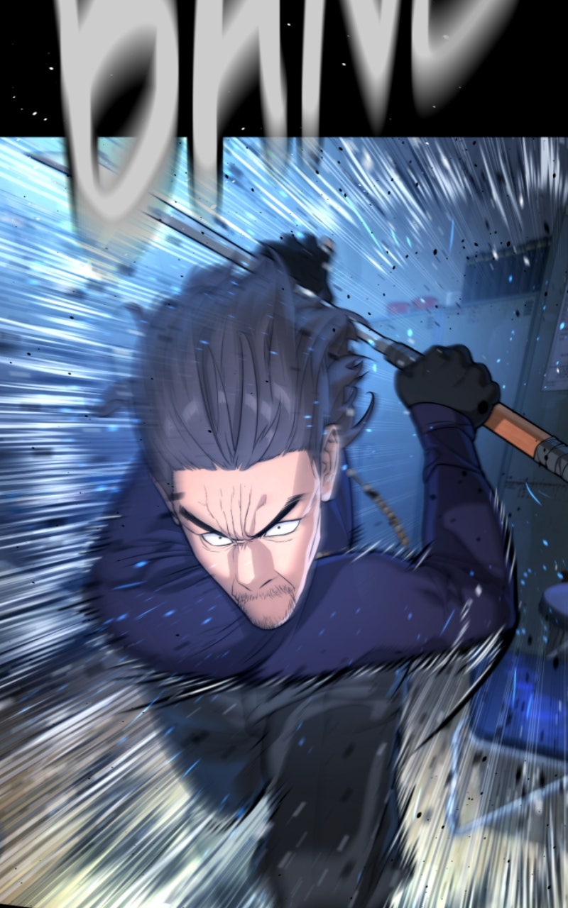 Read Killer Peter FR Manga Online