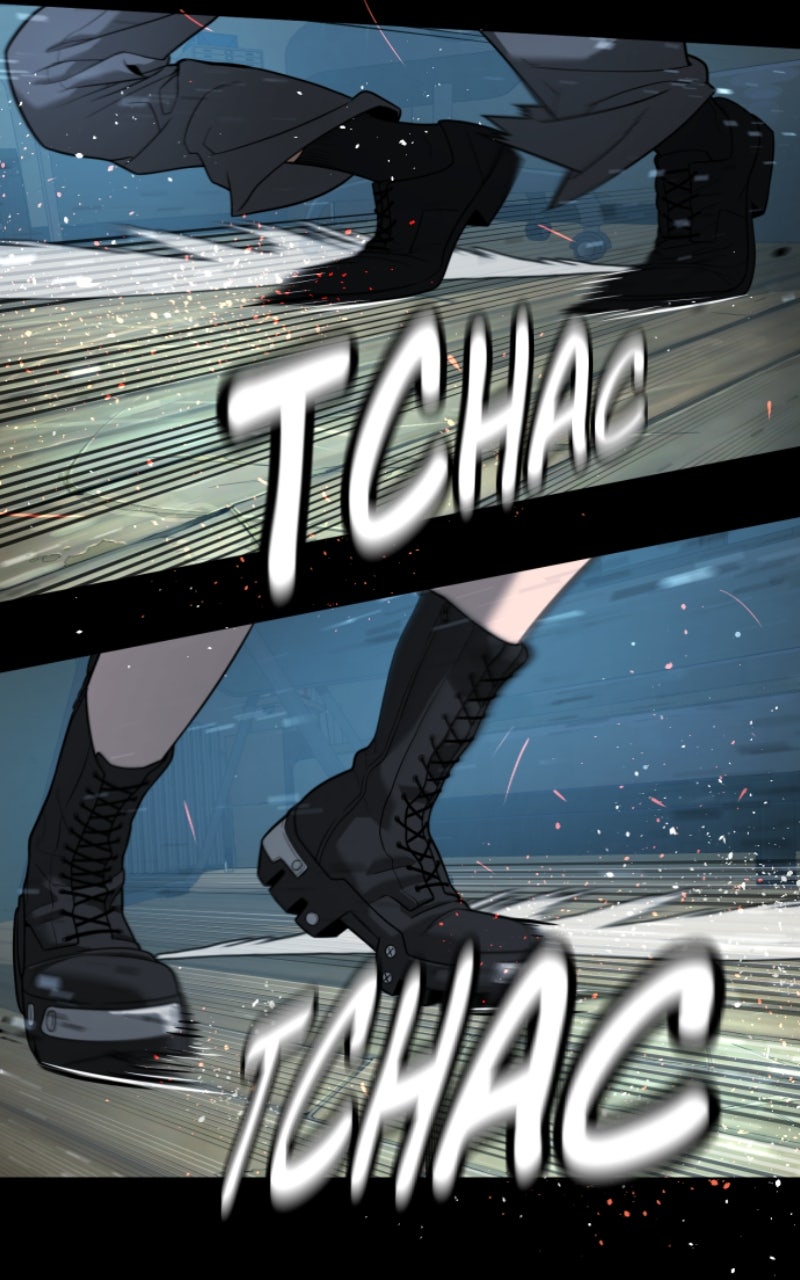 Read Killer Peter FR Manga Online