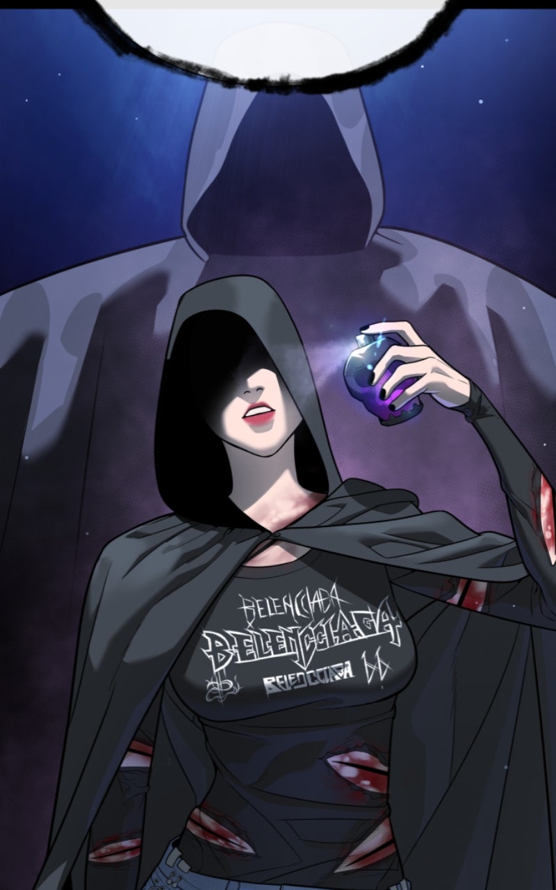 Read Killer Peter FR Manga Online