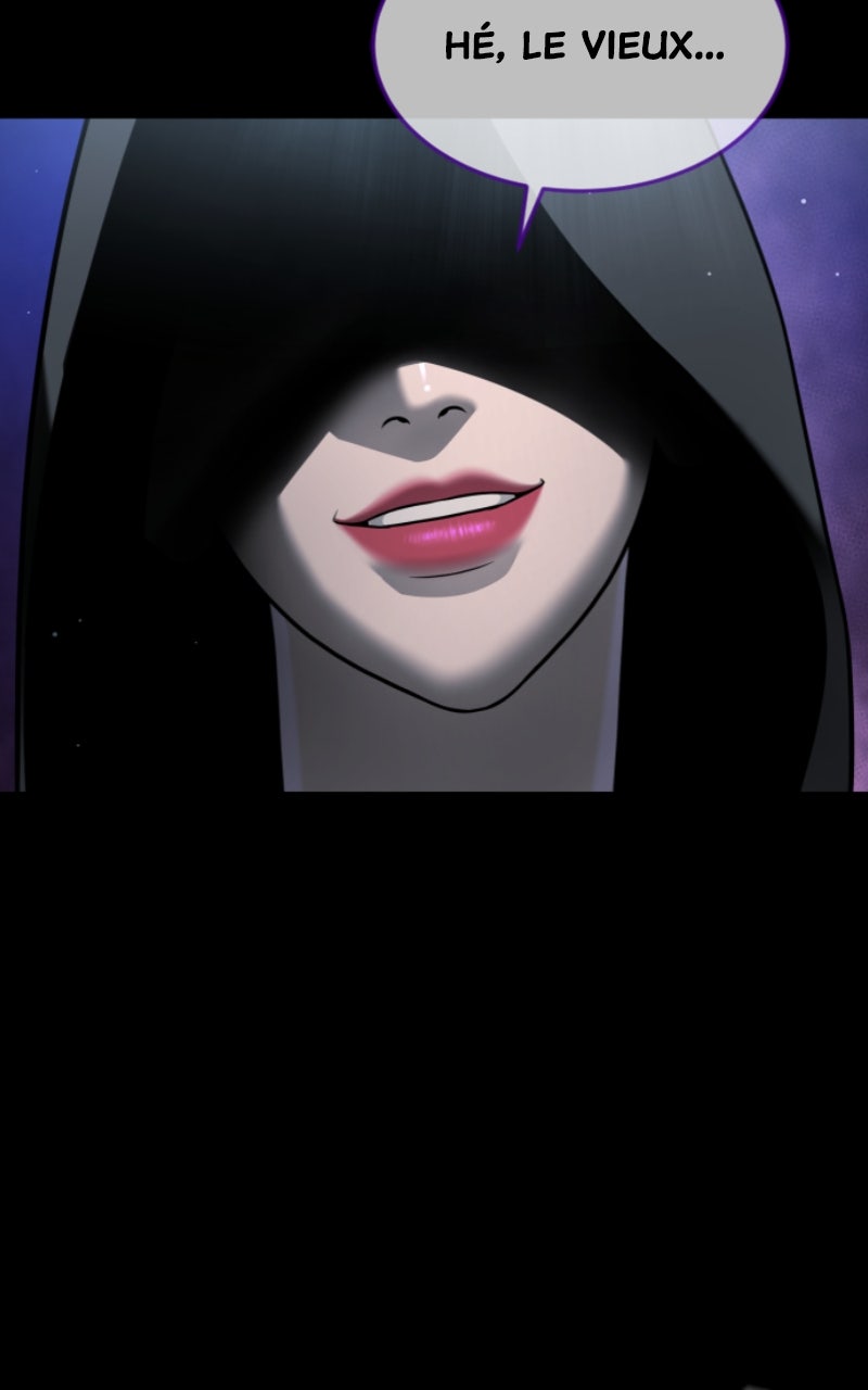 Read Killer Peter FR Manga Online