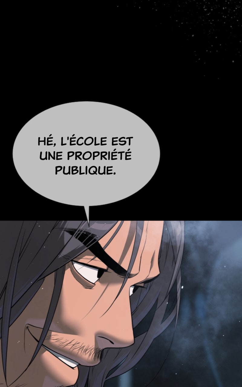 Read Killer Peter FR Manga Online