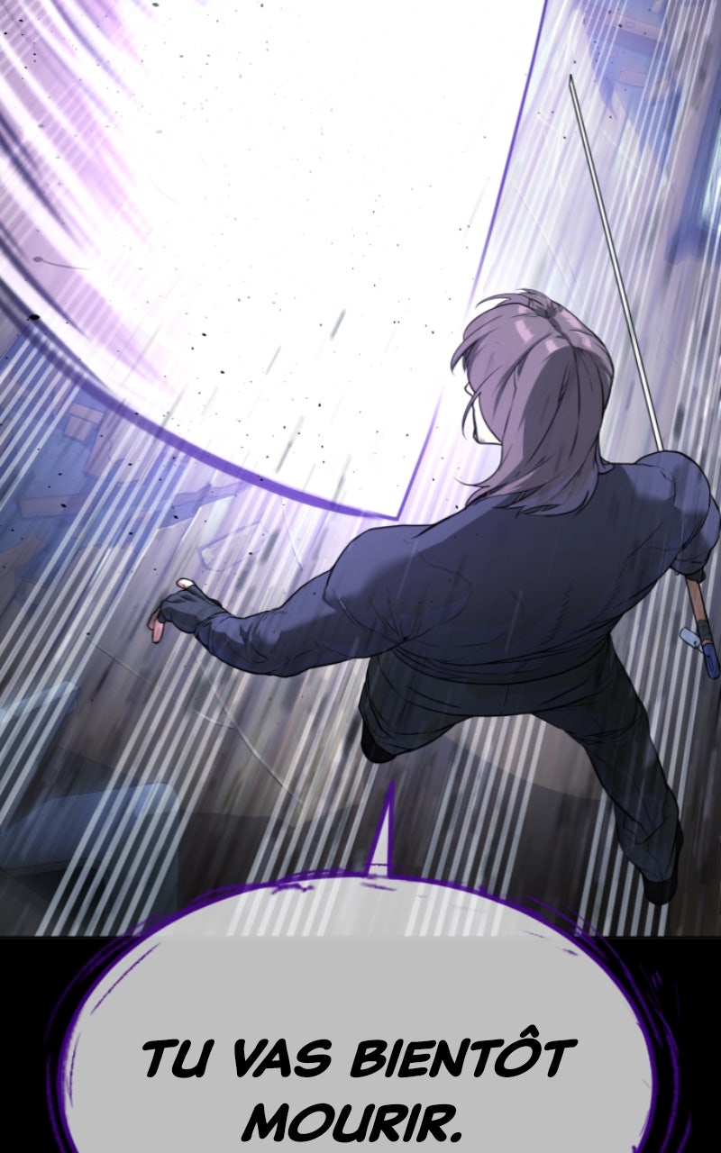 Read Killer Peter FR Manga Online