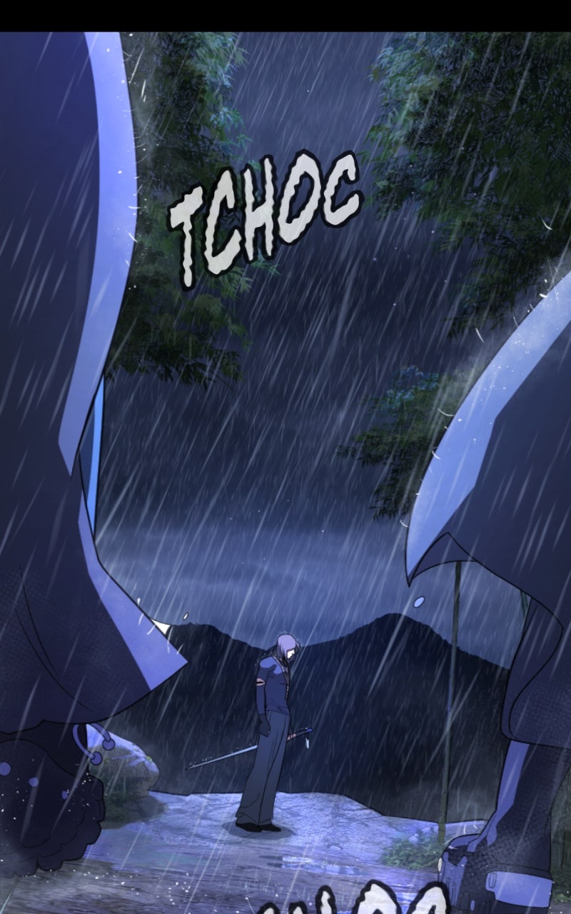 Read Killer Peter FR Manga Online