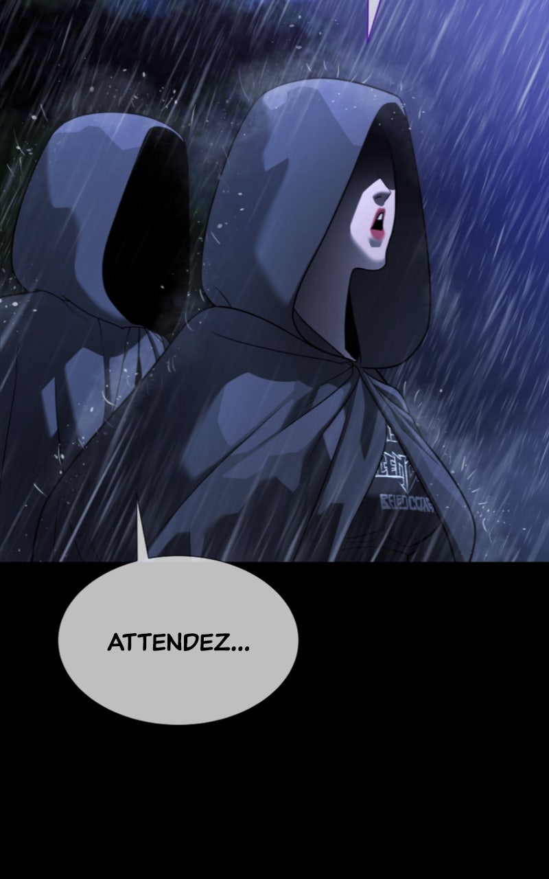 Read Killer Peter FR Manga Online