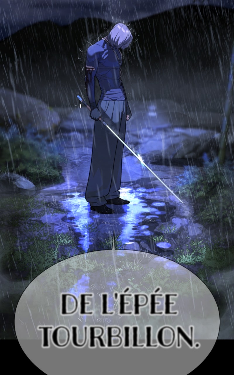 Read Killer Peter FR Manga Online