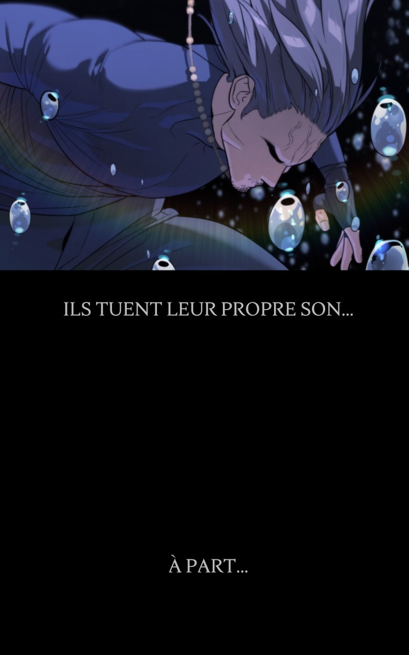 Read Killer Peter FR Manga Online