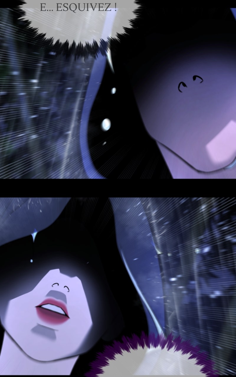 Read Killer Peter FR Manga Online