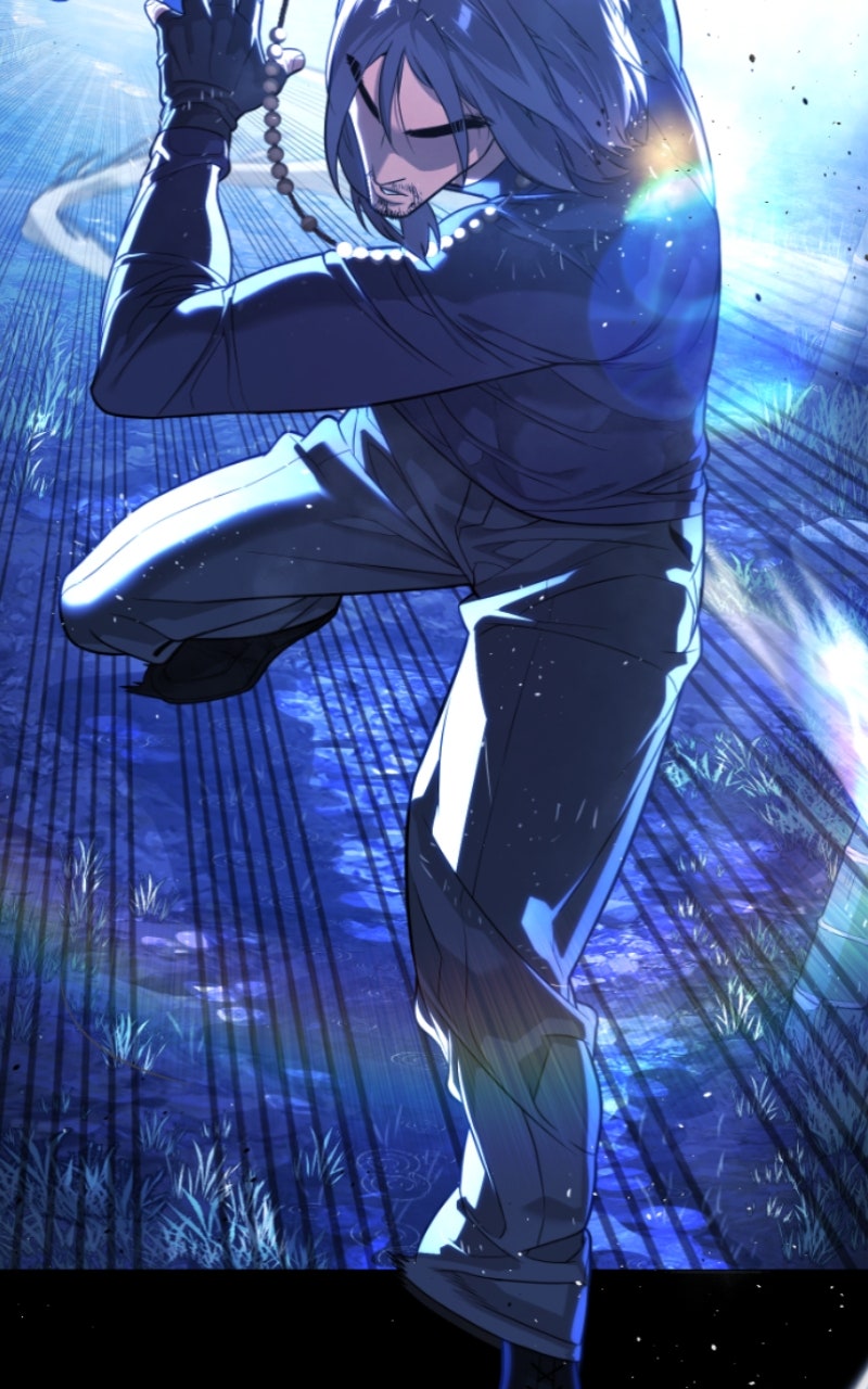 Read Killer Peter FR Manga Online