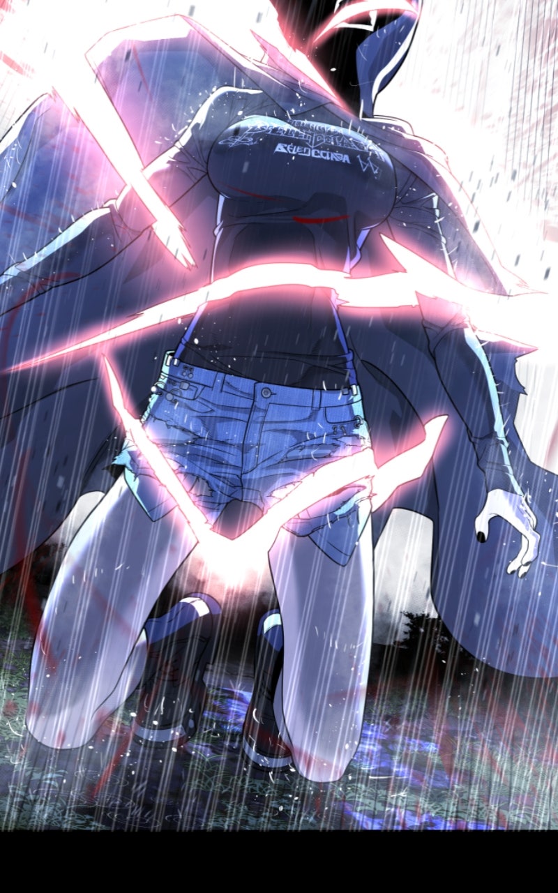 Read Killer Peter FR Manga Online