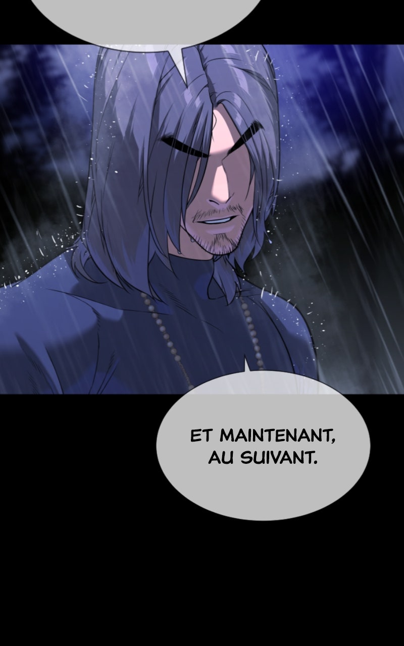 Read Killer Peter FR Manga Online