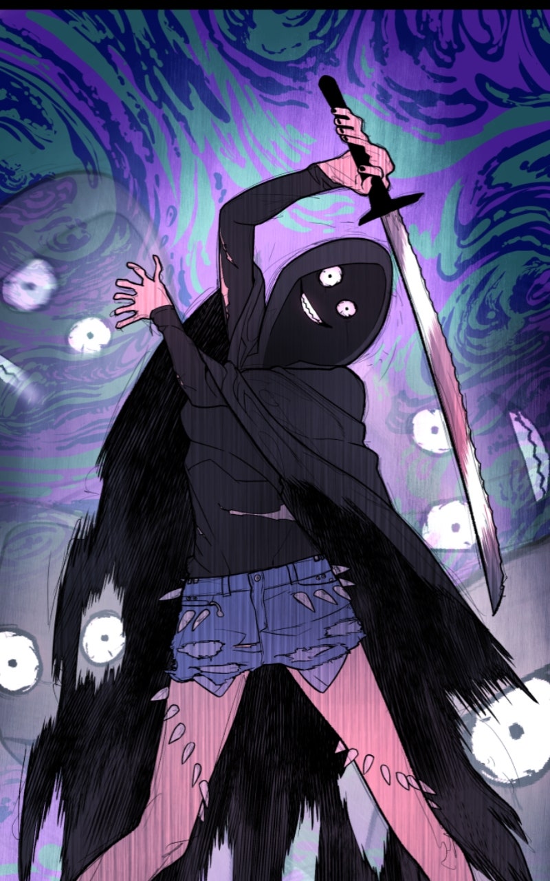 Read Killer Peter FR Manga Online