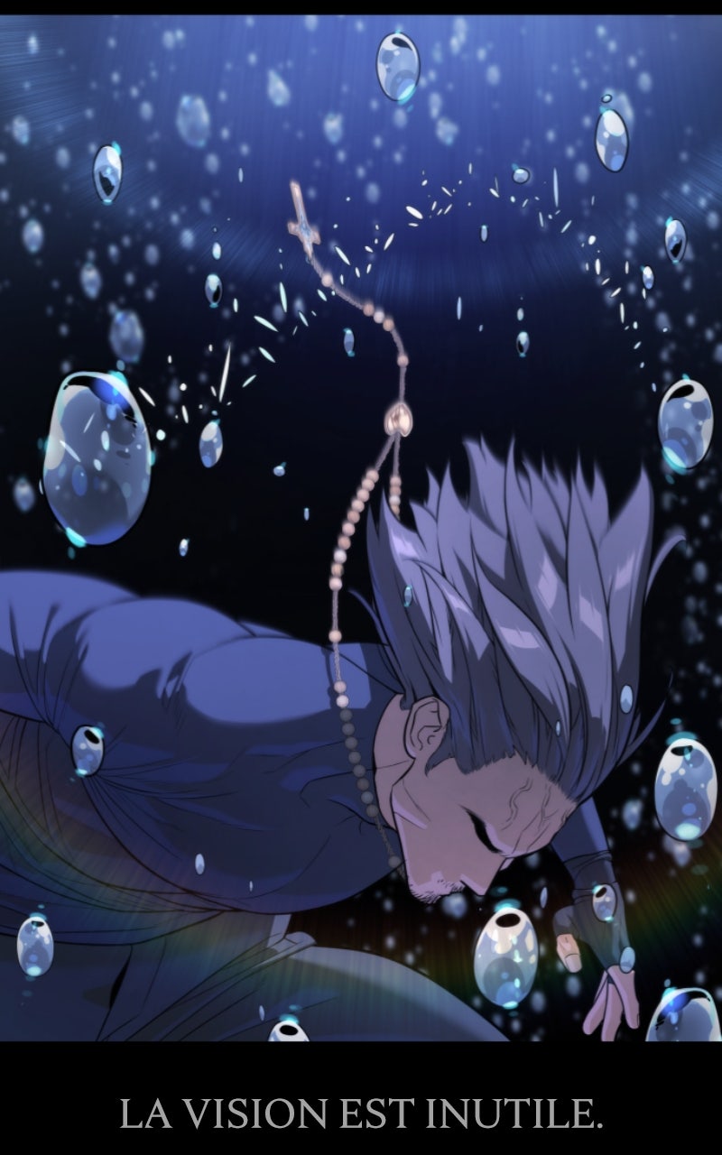 Read Killer Peter FR Manga Online