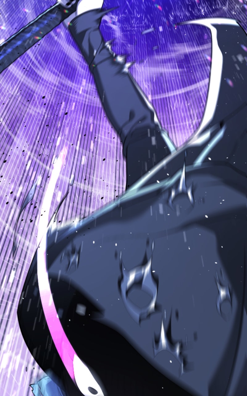 Read Killer Peter FR Manga Online