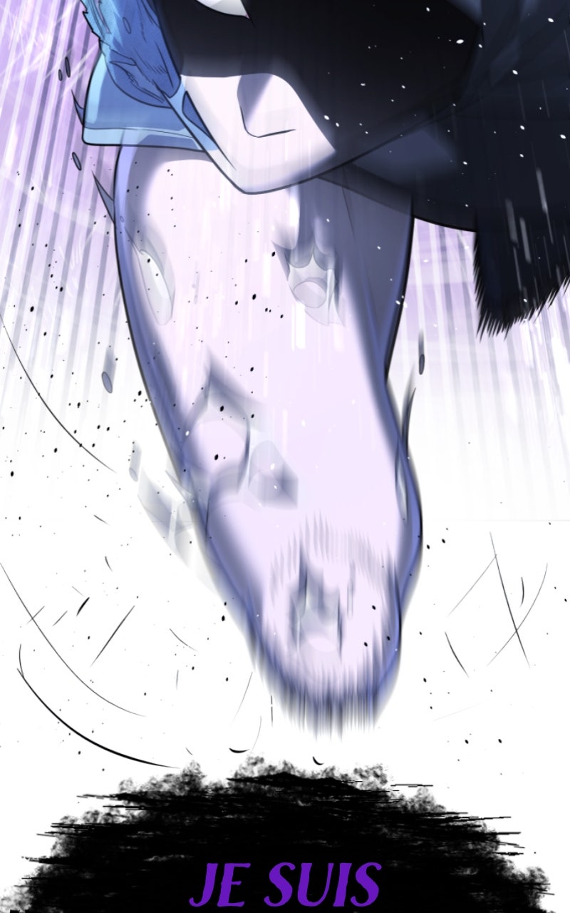 Read Killer Peter FR Manga Online