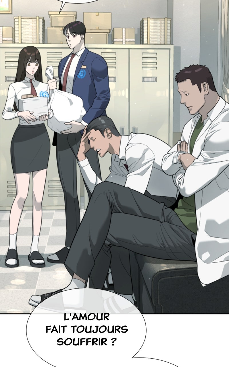 Read Killer Peter FR Manga Online