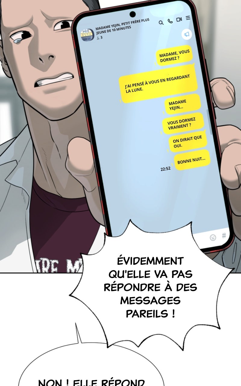 Read Killer Peter FR Manga Online