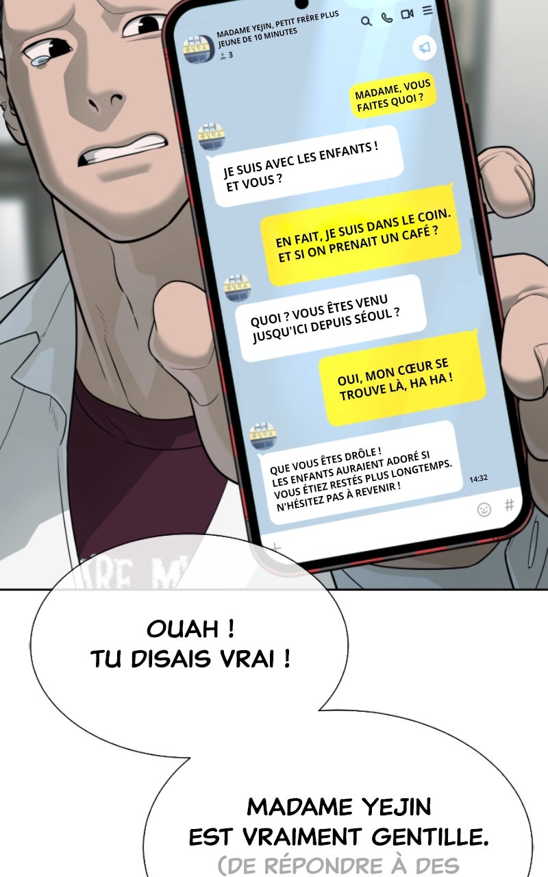 Read Killer Peter FR Manga Online