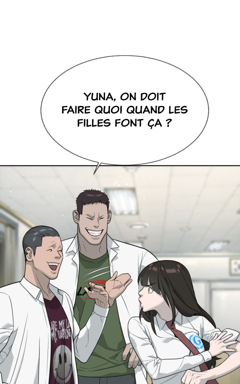 Read Killer Peter FR Manga Online