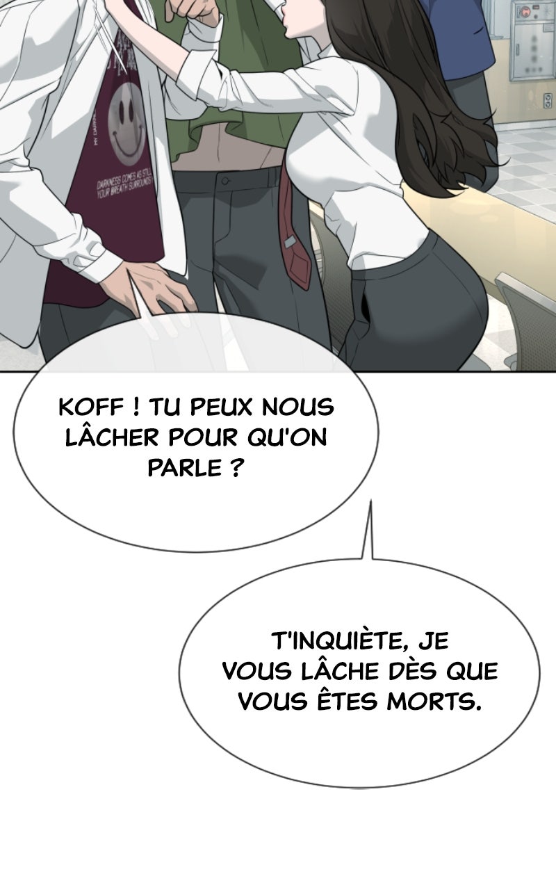 Read Killer Peter FR Manga Online