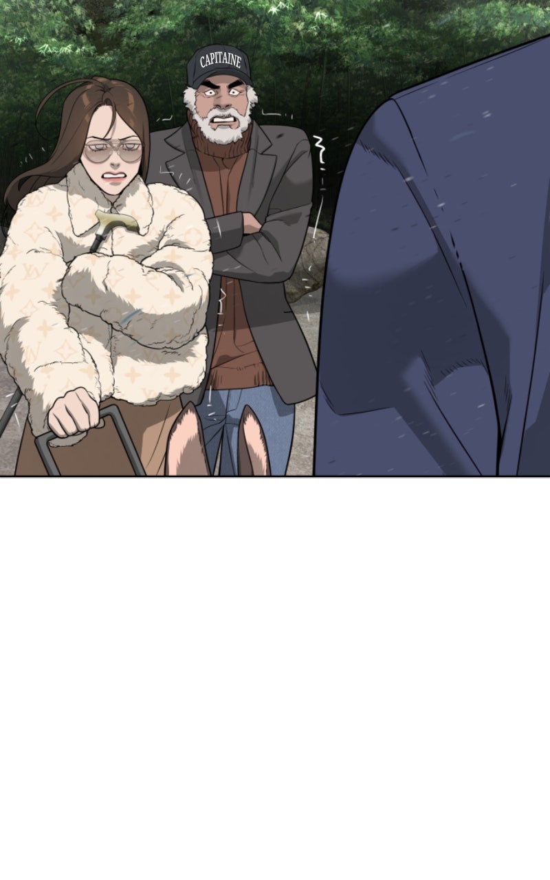 Read Killer Peter FR Manga Online