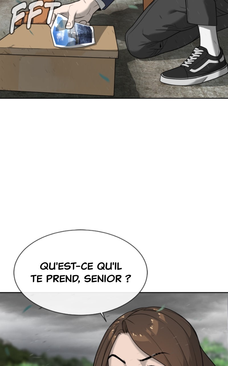 Read Killer Peter FR Manga Online