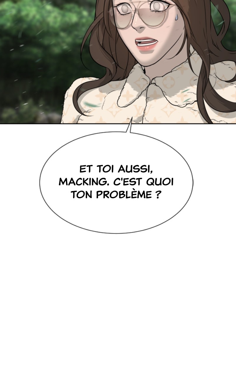 Read Killer Peter FR Manga Online