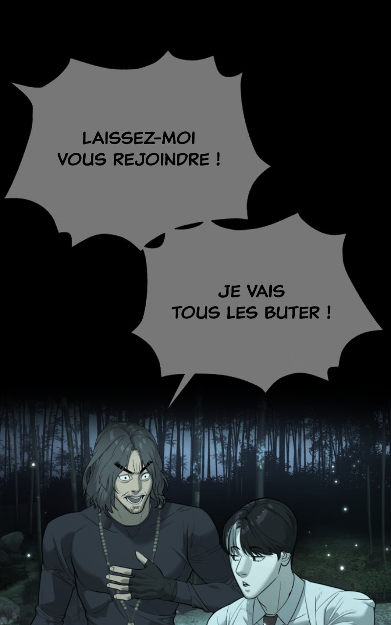 Read Killer Peter FR Manga Online