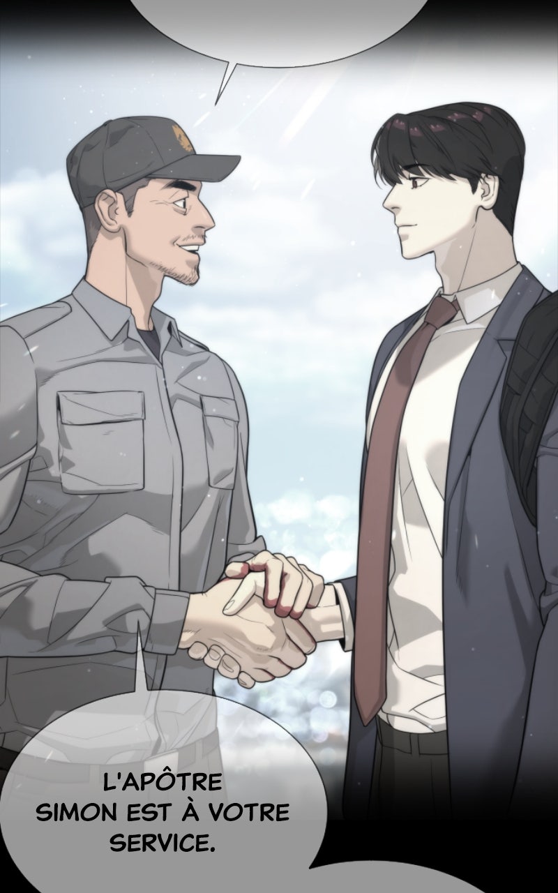 Read Killer Peter FR Manga Online