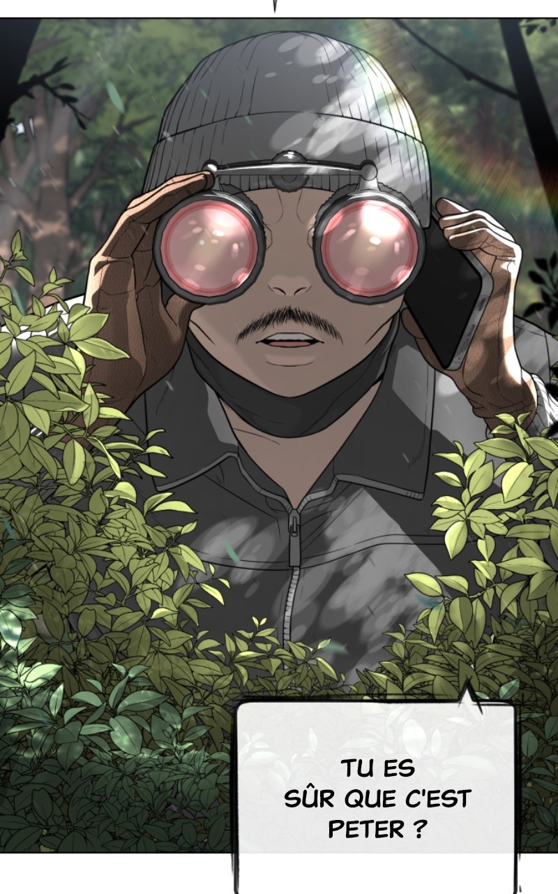 Read Killer Peter FR Manga Online