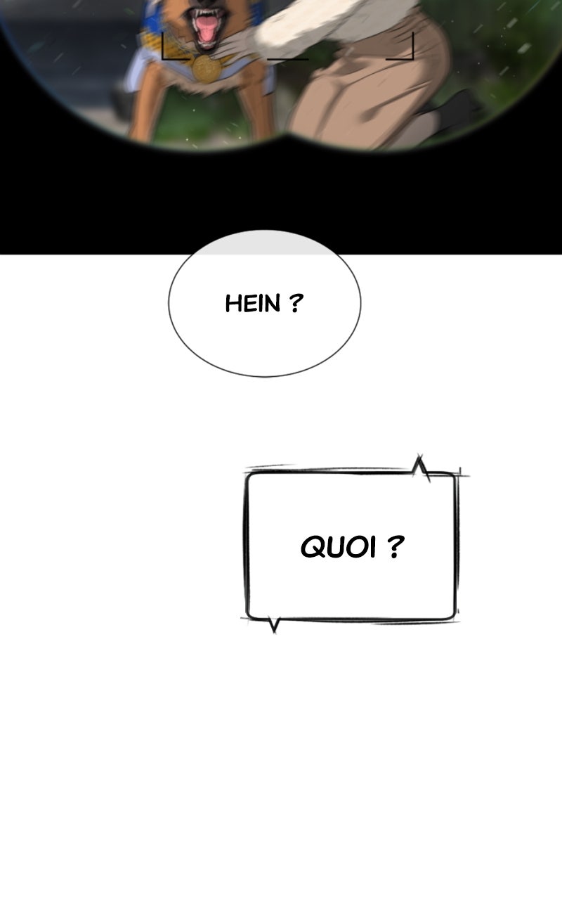 Read Killer Peter FR Manga Online