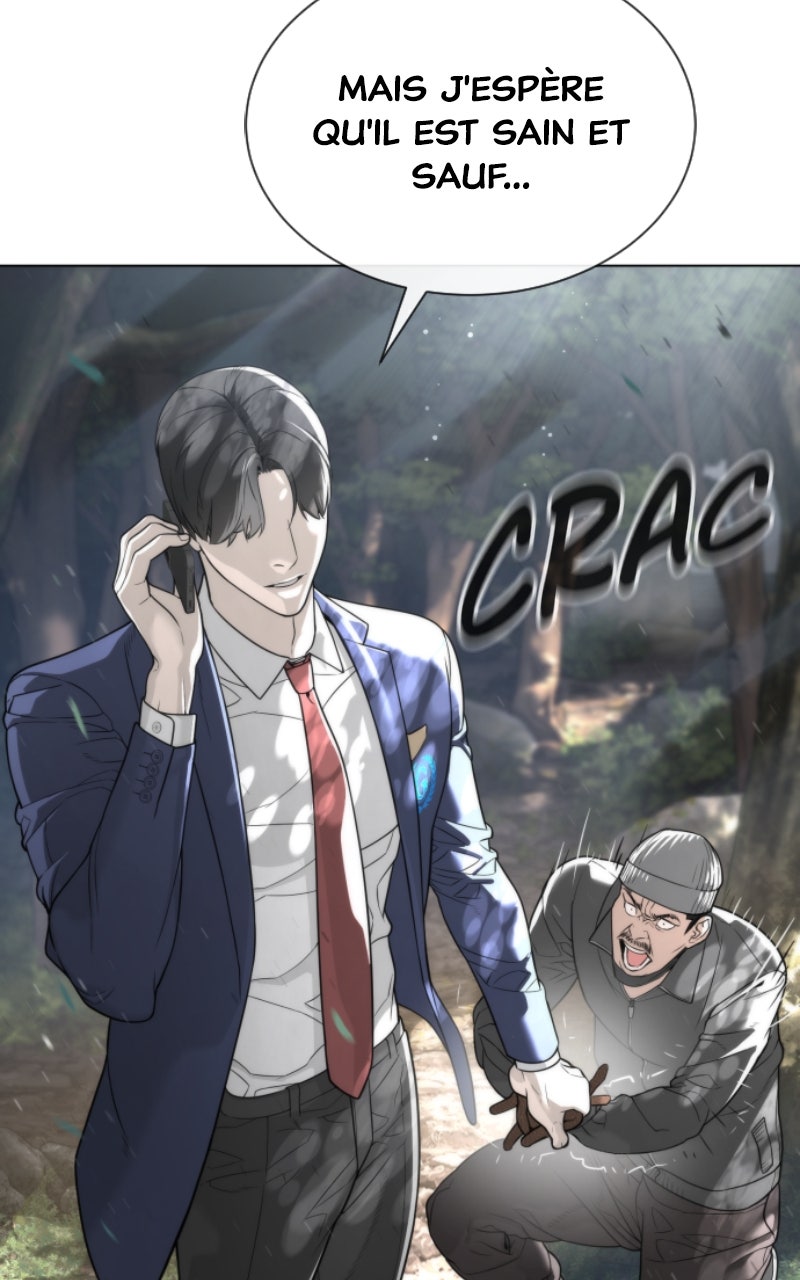 Read Killer Peter FR Manga Online