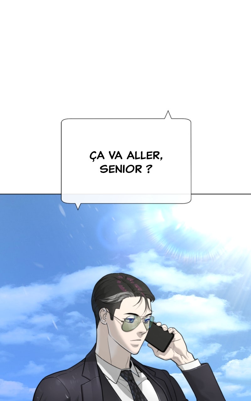 Read Killer Peter FR Manga Online