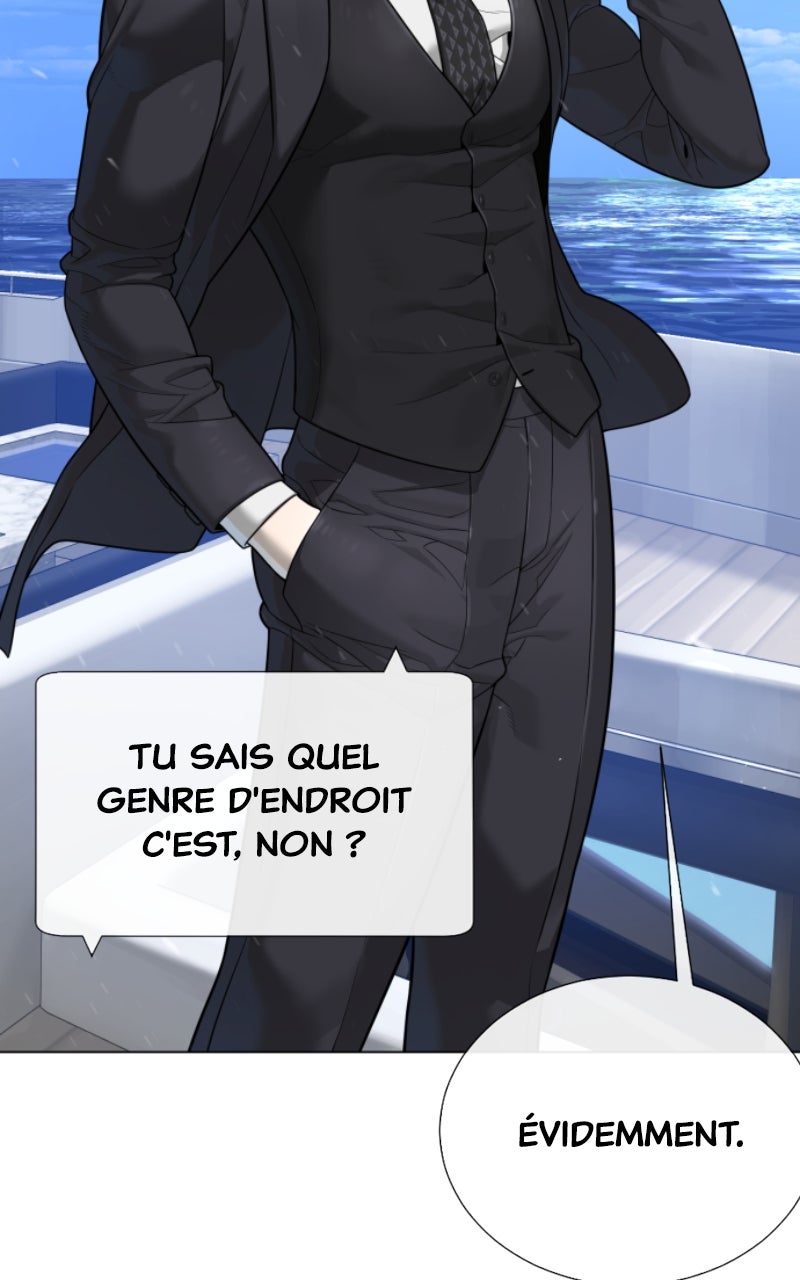 Read Killer Peter FR Manga Online