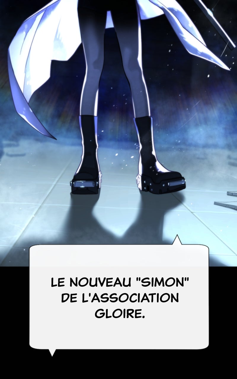 Read Killer Peter FR Manga Online