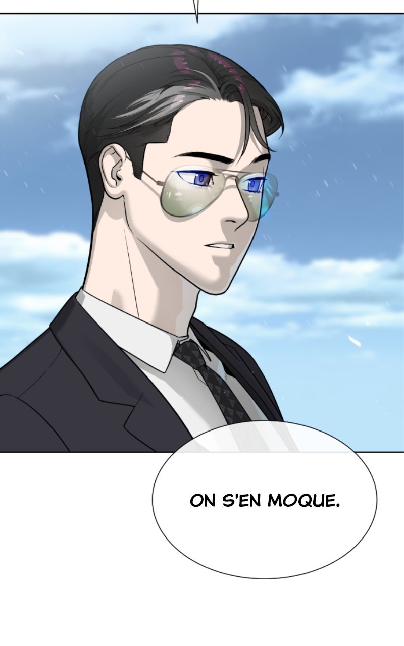 Read Killer Peter FR Manga Online