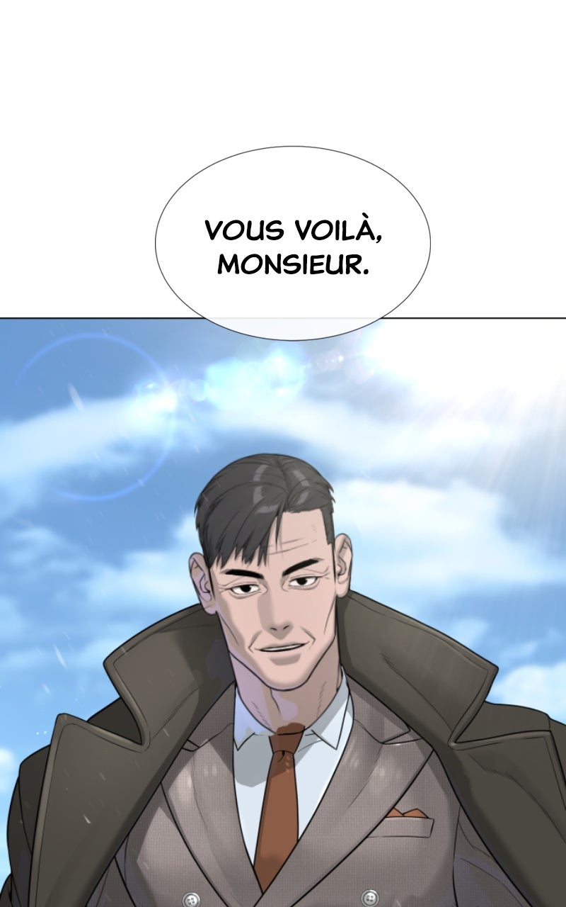 Read Killer Peter FR Manga Online