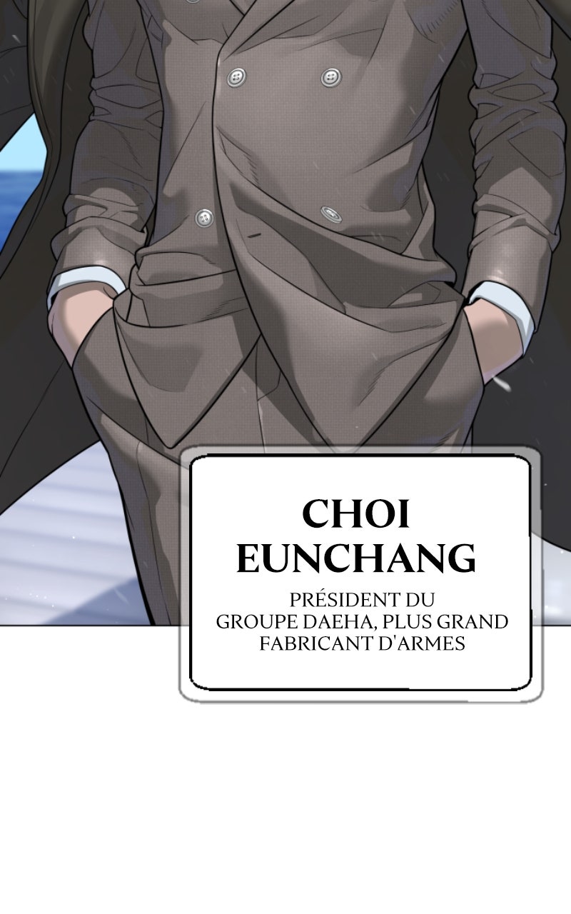 Read Killer Peter FR Manga Online