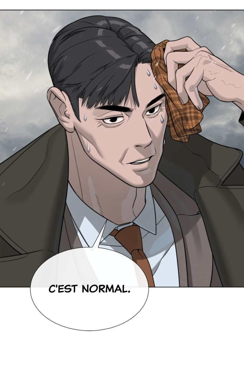 Read Killer Peter FR Manga Online