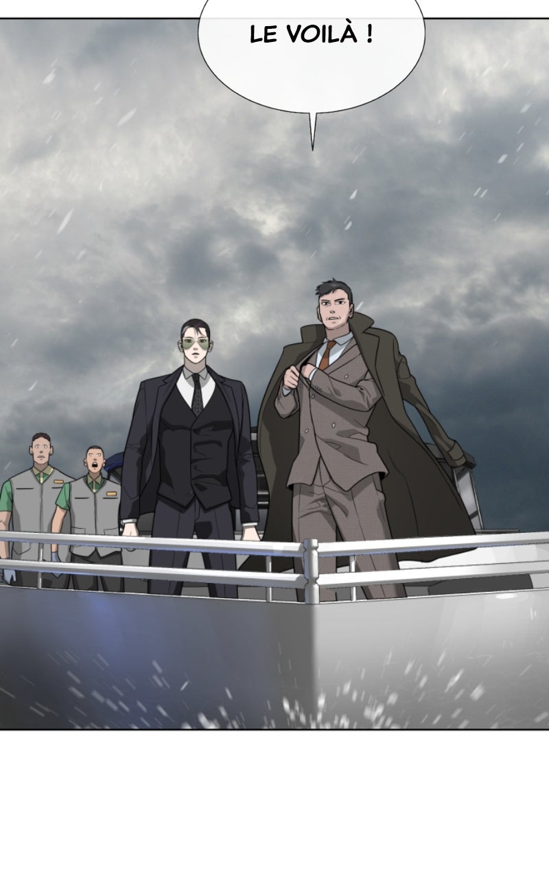 Read Killer Peter FR Manga Online