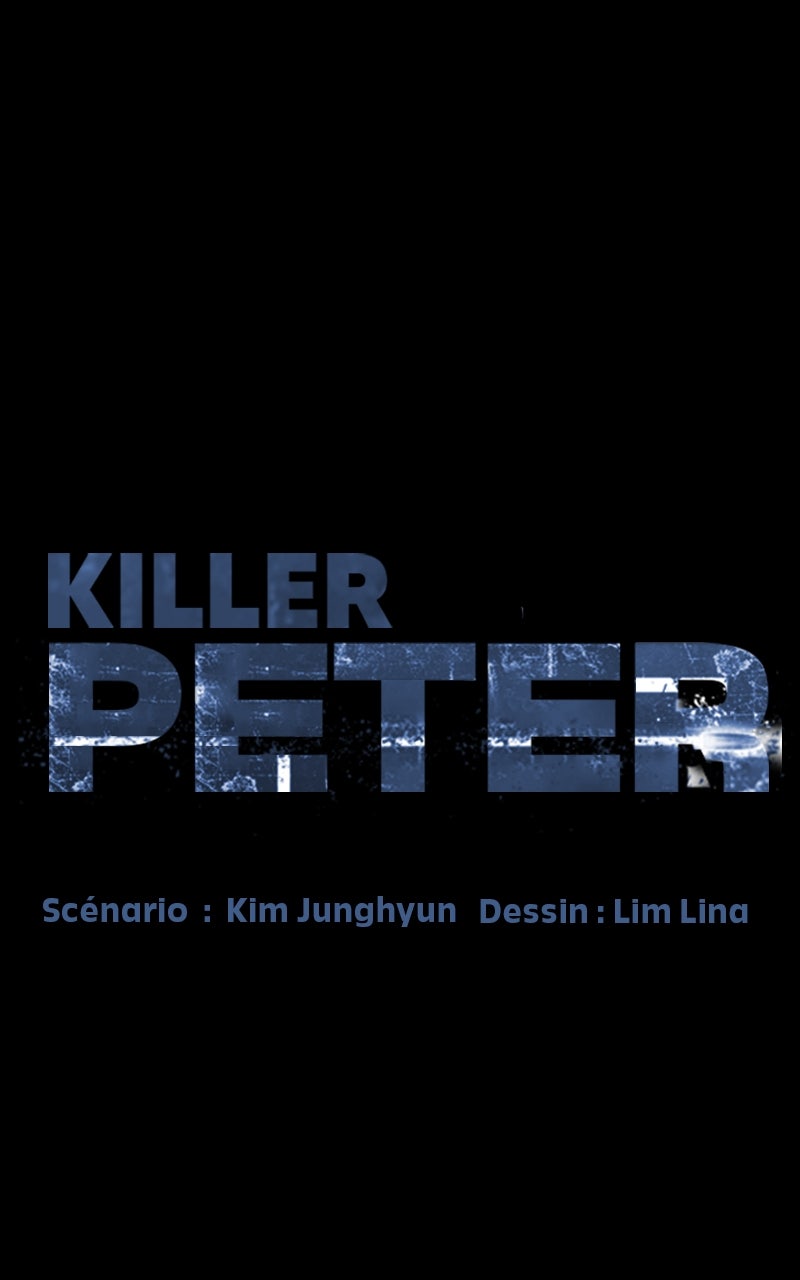 Read Killer Peter FR Manga Online