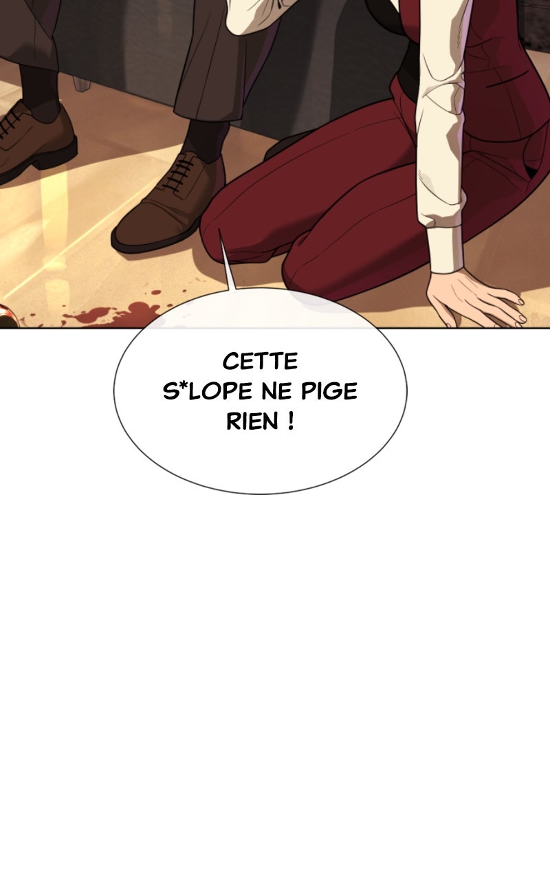 Read Killer Peter FR Manga Online