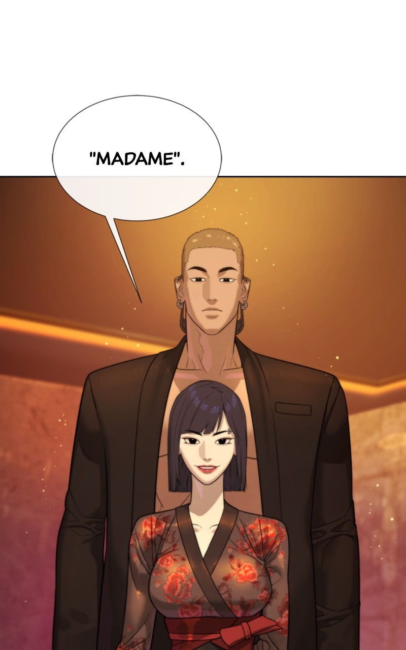 Read Killer Peter FR Manga Online