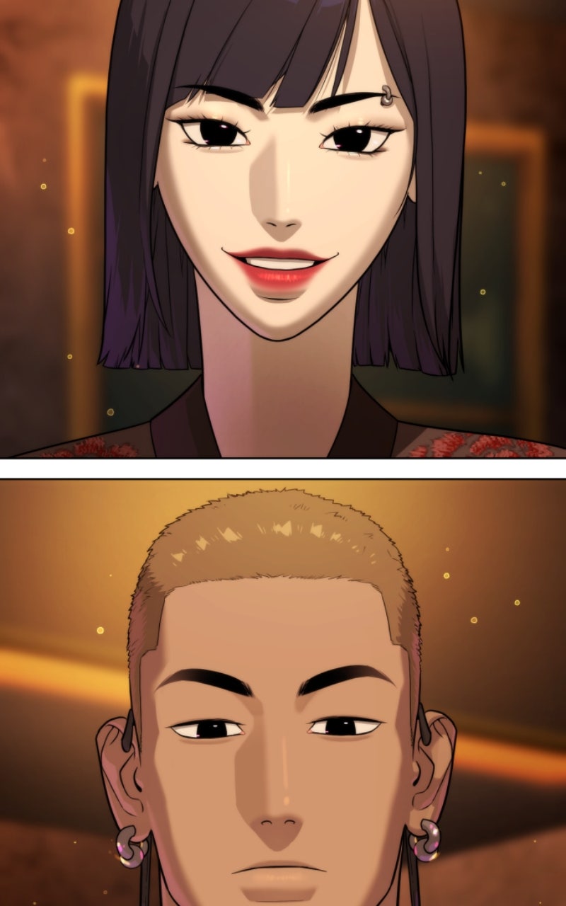 Read Killer Peter FR Manga Online