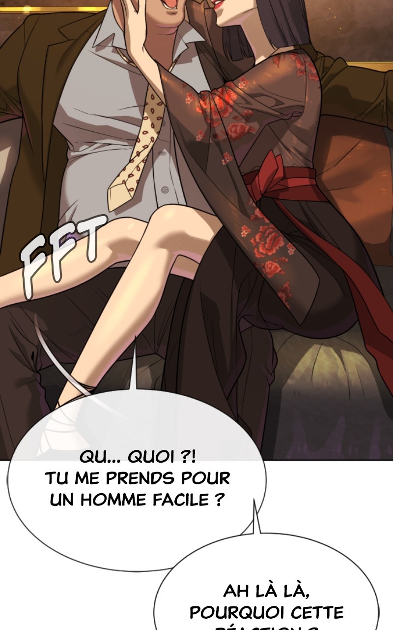 Read Killer Peter FR Manga Online