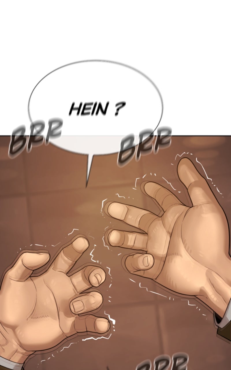 Read Killer Peter FR Manga Online