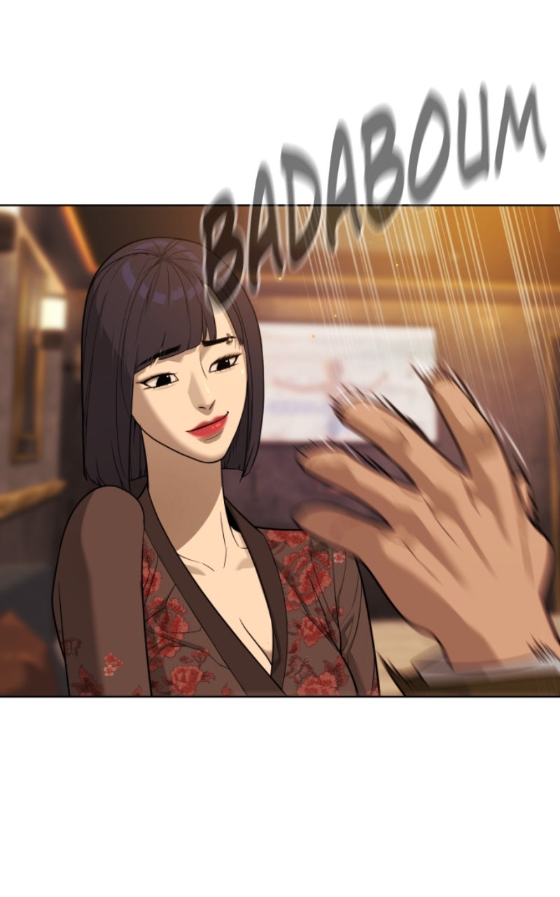 Read Killer Peter FR Manga Online