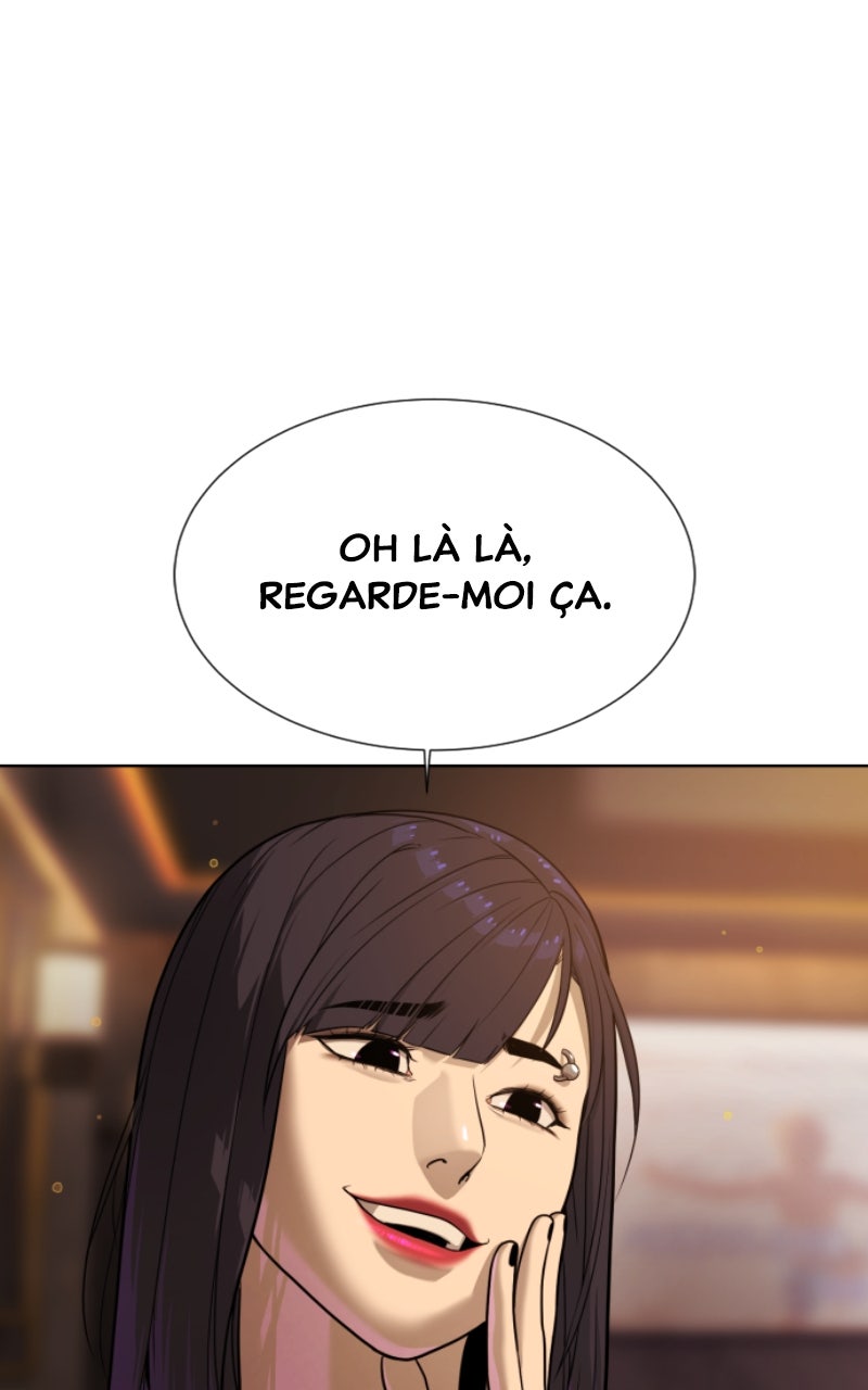 Read Killer Peter FR Manga Online